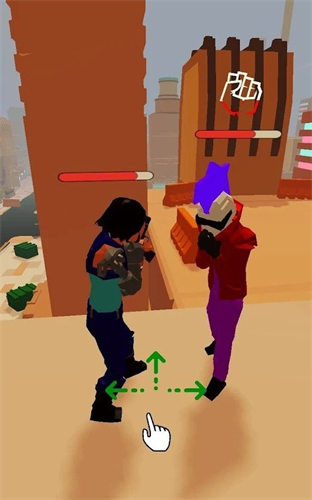 互联网代理3D手游下载