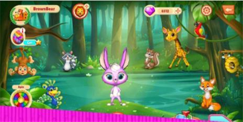 小狗三消冒险游戏下载