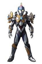 DX艾克斯奥特曼变身模拟器