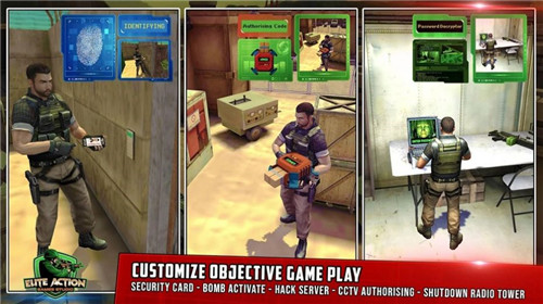 IGI突击队机密使命下载