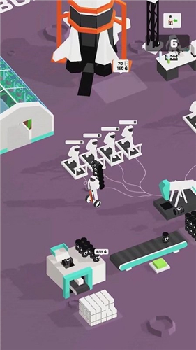 登月探险家无敌版