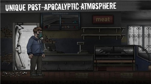 核后之日中文版下载最新版