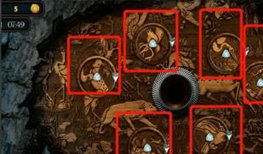 密室逃脱4秘境森林