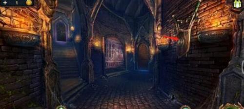 密室逃脱4秘境森林