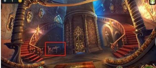 密室逃脱4秘境森林