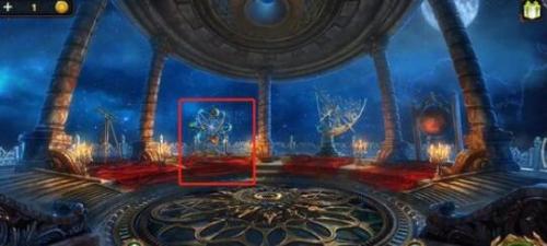 密室逃脱4秘境森林