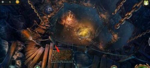 密室逃脱4秘境森林