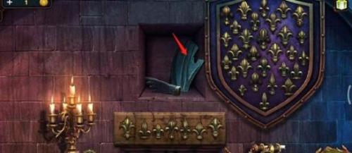 密室逃脱4秘境森林