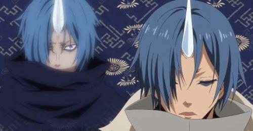 关于我转生变成史莱姆这档事手游