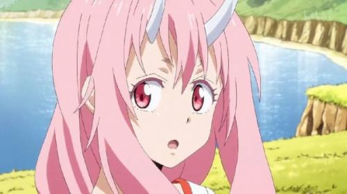 关于我转生变成史莱姆这档事手游