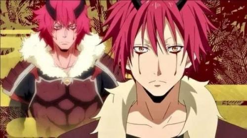 关于我转生变成史莱姆这档事手游