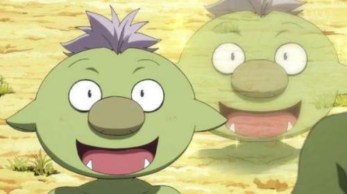 关于我转生变成史莱姆这档事手游