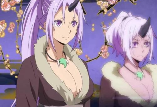 关于我转生变成史莱姆这档事手游