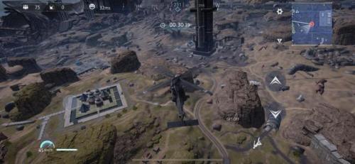 最终幻想7吃鸡手游