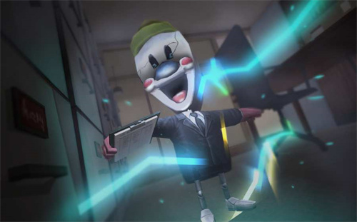 恐怖冰淇淋6朋友查理