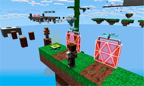 像素枪3D国际服