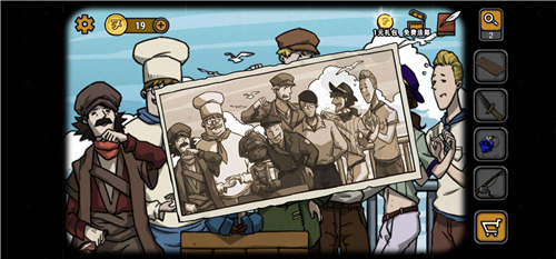 视觉错乱诡船谜案前传