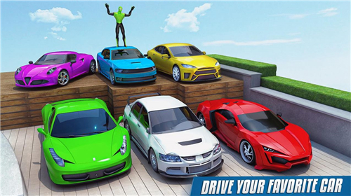 Parking Drive 3D下载