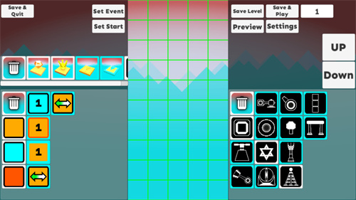 滚动的下载天际自制版