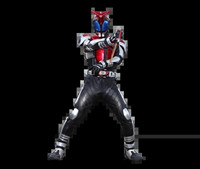 甲斗腰带模拟器