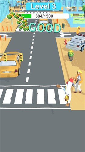 Insurance Fraud游戏下载