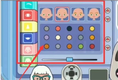 米加小镇全球邮局版