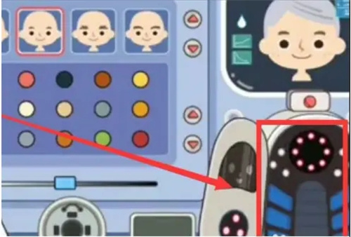 米加小镇全球邮局版