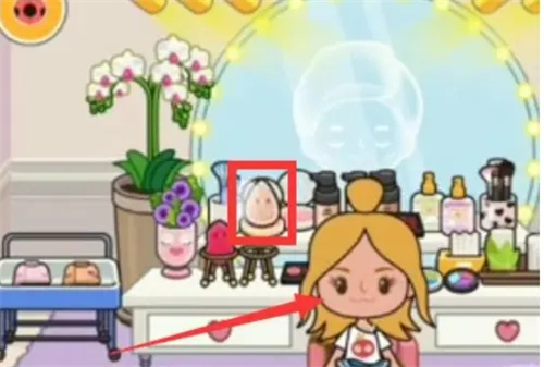 米加小镇全球邮局版