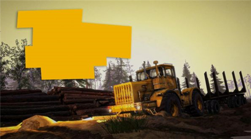 越野卡车泥泞奔驰下载