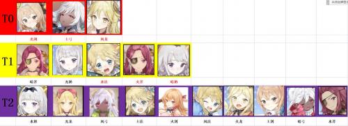 玛娜希斯回响官服