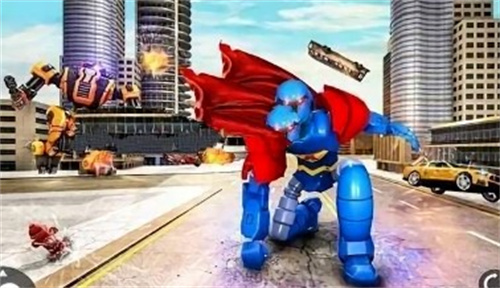 Scenic Utah官方无偿下载