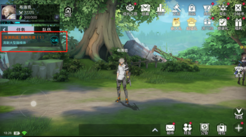 时空猎人3oppo版