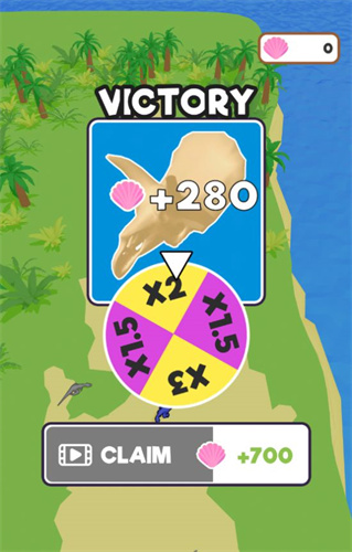 侏罗纪过往突袭下载最新版