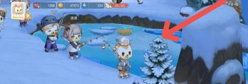 奥比岛手游小米版