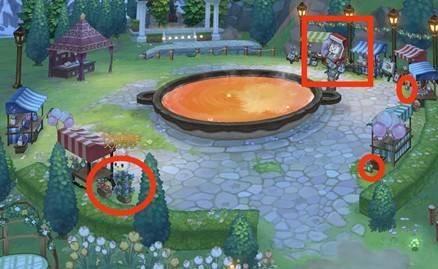 奥比岛手游小米版