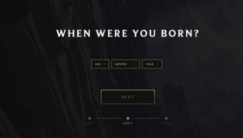 英雄联盟激斗峡谷