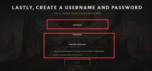 英雄联盟激斗峡谷