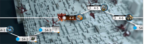 明日方舟扭转醇掉率哪里高