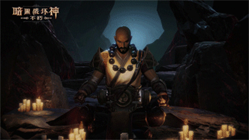 暗黑损坏神不朽武僧套装推荐