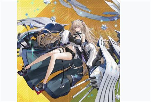 碧蓝航线安克雷奇装备搭配推荐