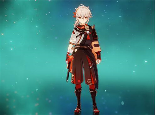 原神单手剑角色强度排行榜