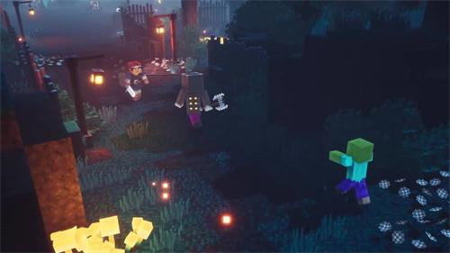 我的全球地下城手机版下载正版