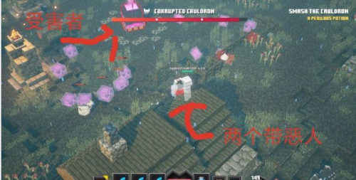 我的全球地下城正版