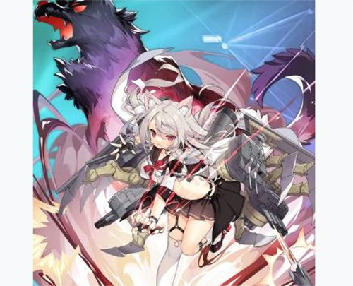 碧蓝航线夕立带什么装备