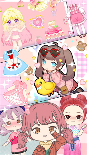 可热钟情迷你教主游戏下载