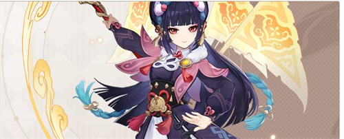 原神云堇天赋升级顺序