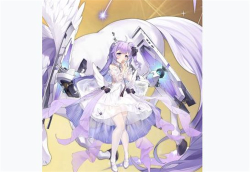 碧蓝航线独角兽改装备推荐