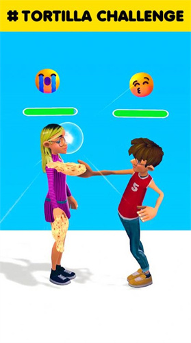 玉米饼挑战赛游戏下载