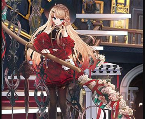 碧蓝航线豪装备怎么搭配