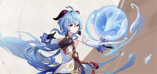 原神甘雨暴击率多少适宜